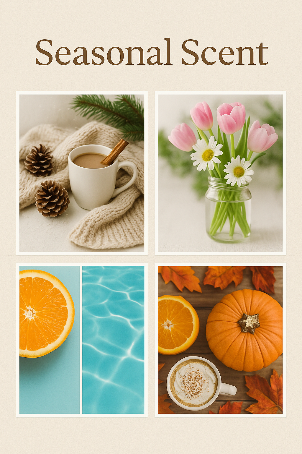 Seasonal Scent