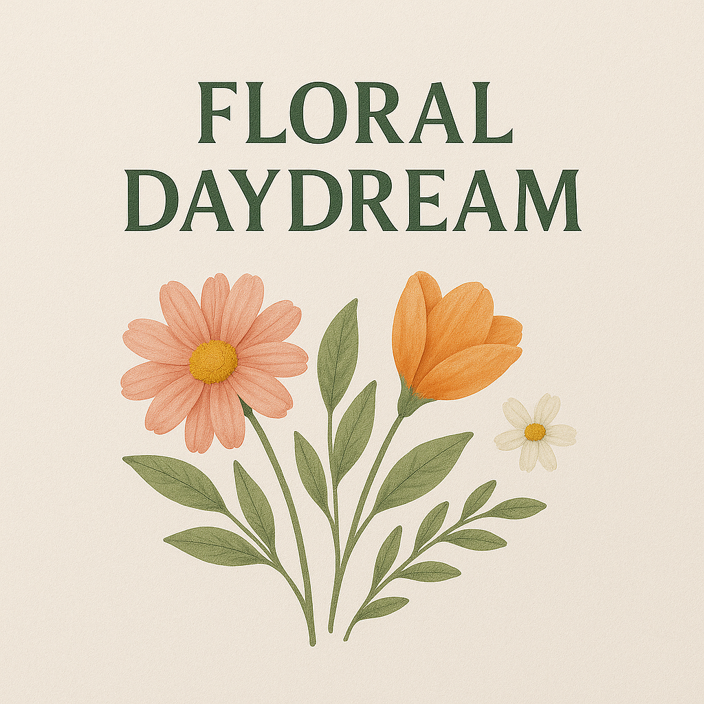 Floral Daydream