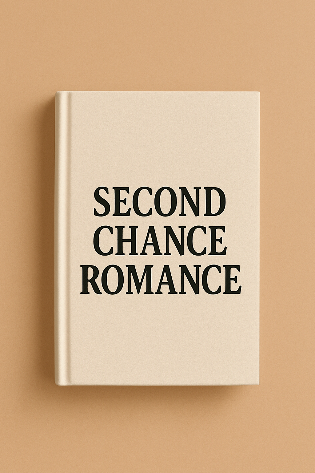 Friends to Lovers/Second Chance