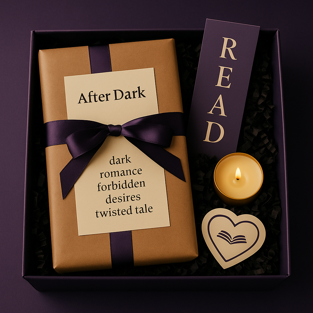 After Dark Blind Date