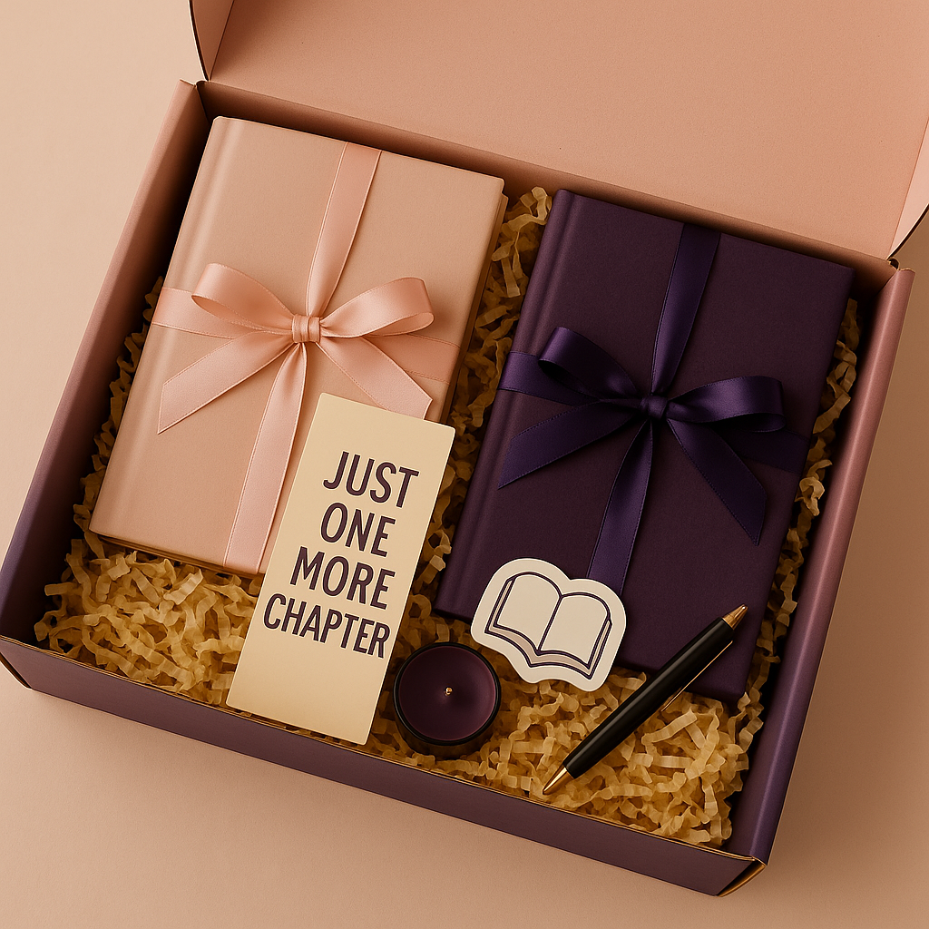 Dual Desire Blind Date