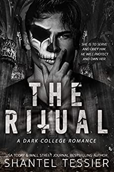 The Ritual | Shantel Tessier