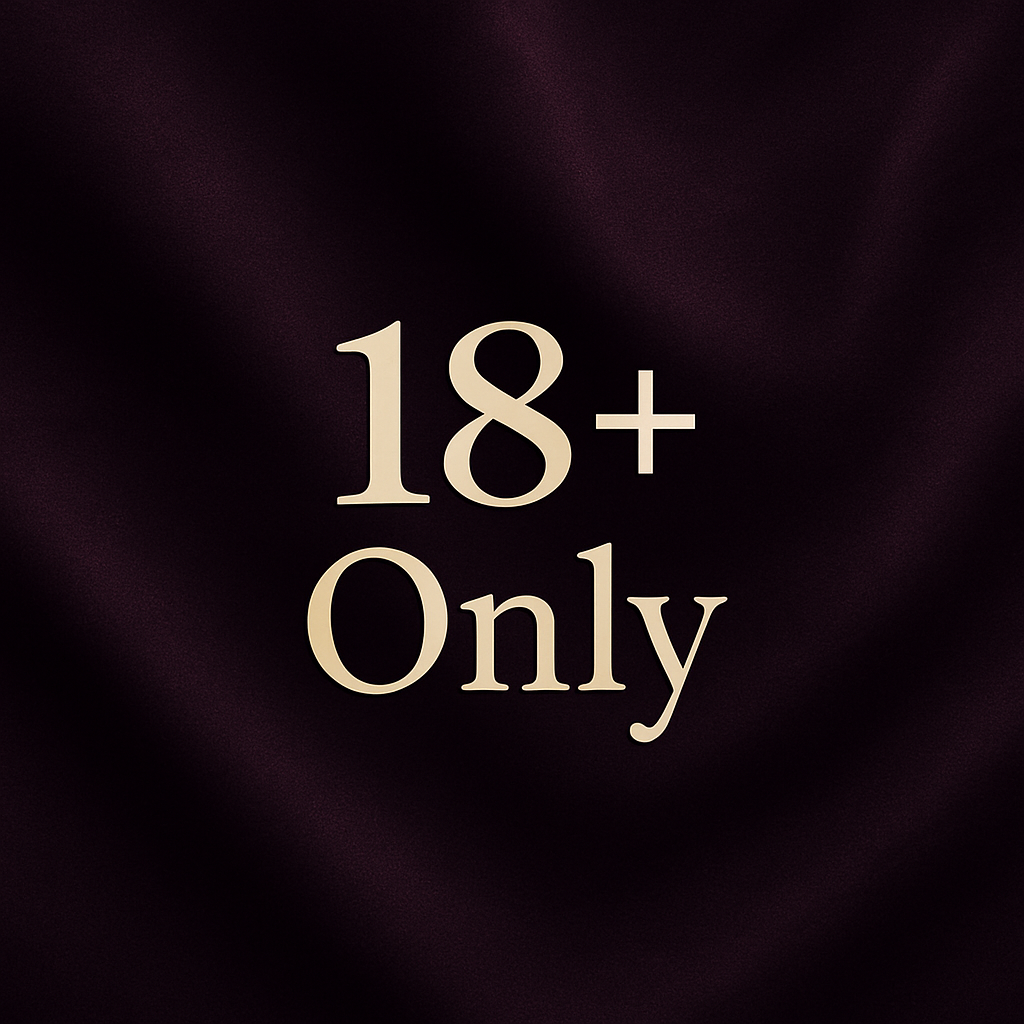 After Dark: 18+ Only