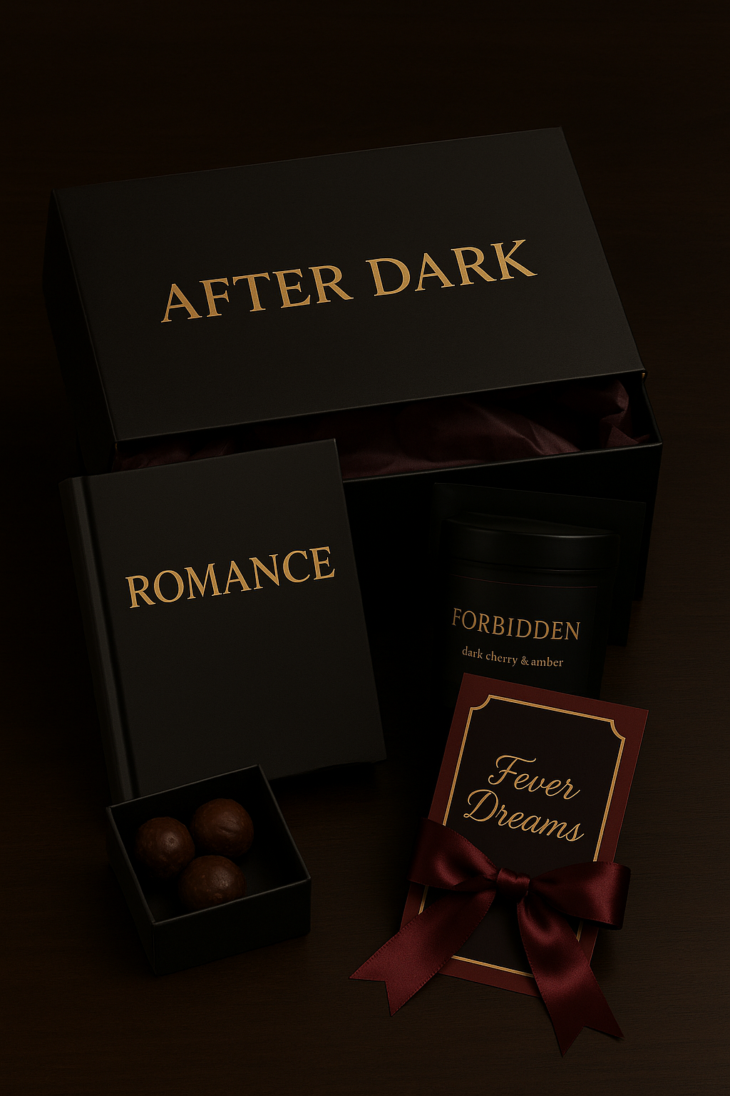After Dark Subscriptions
