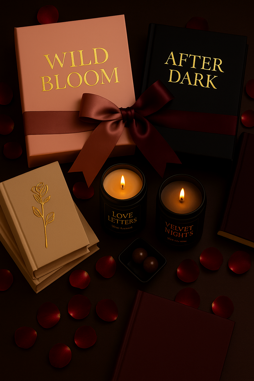 Dual Desire Subscription