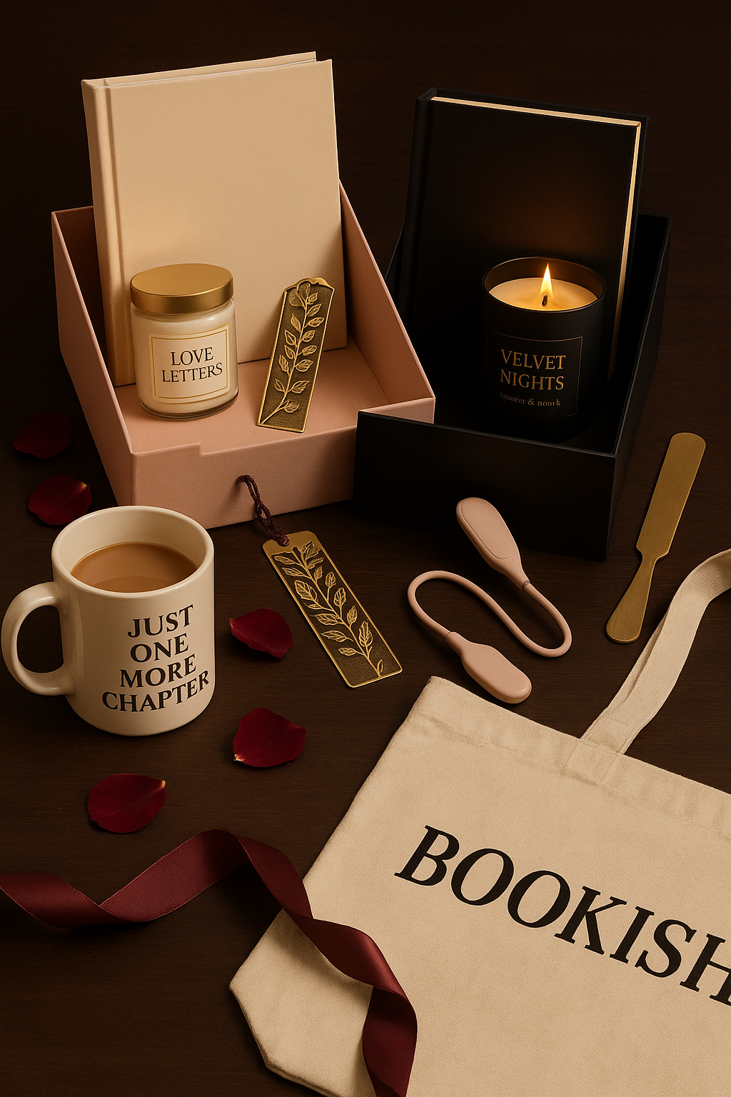 Bookish Gifts