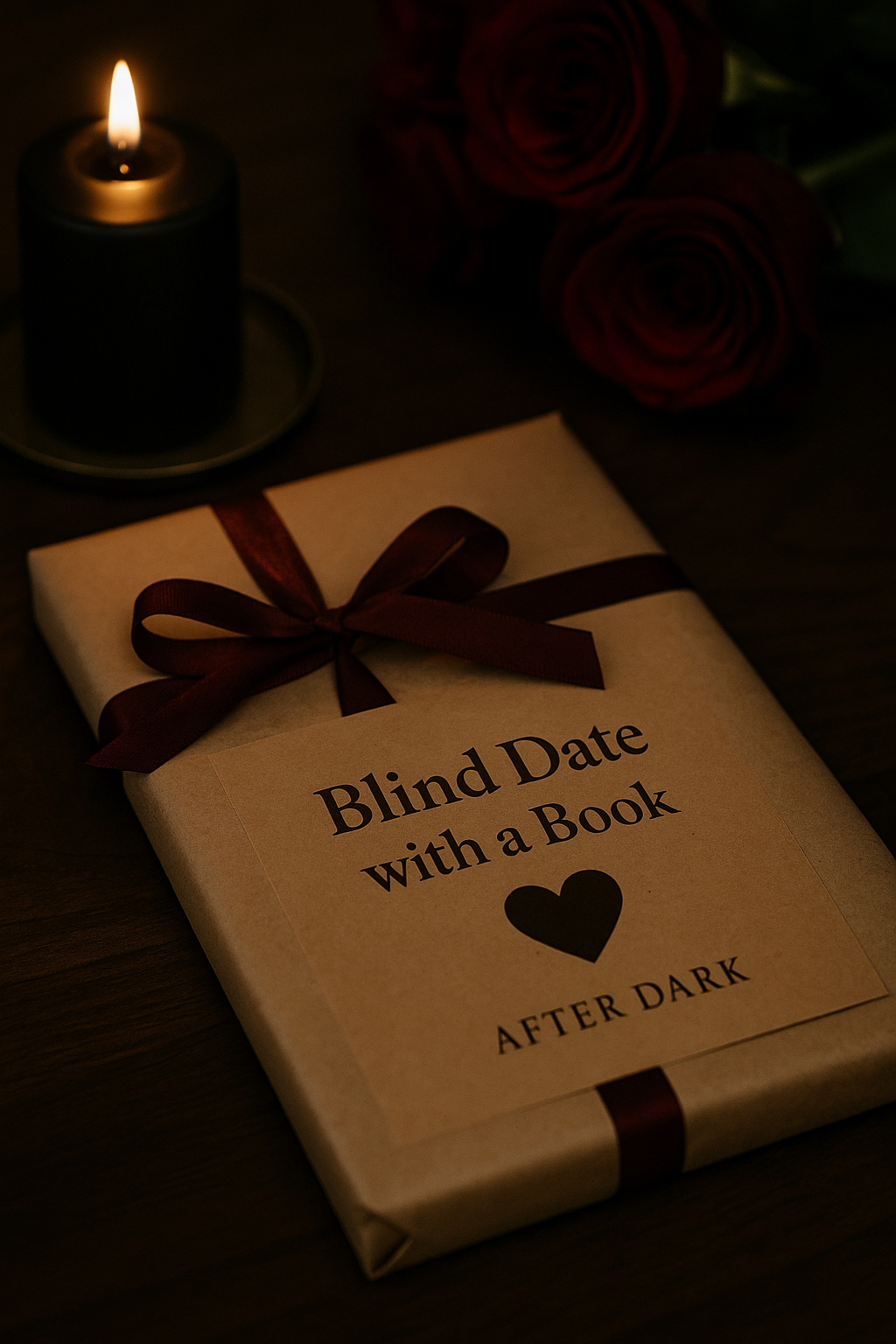 After Dark Blind Date Edition