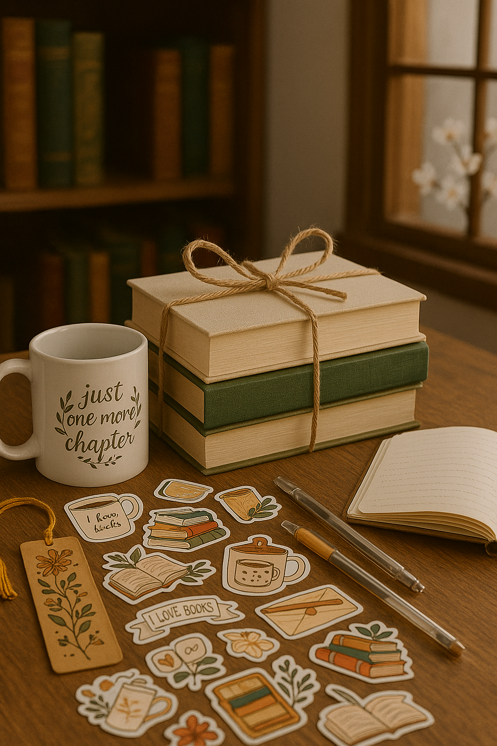 Wild Bloom Seasonal Bundles