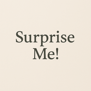 Surprise Me!