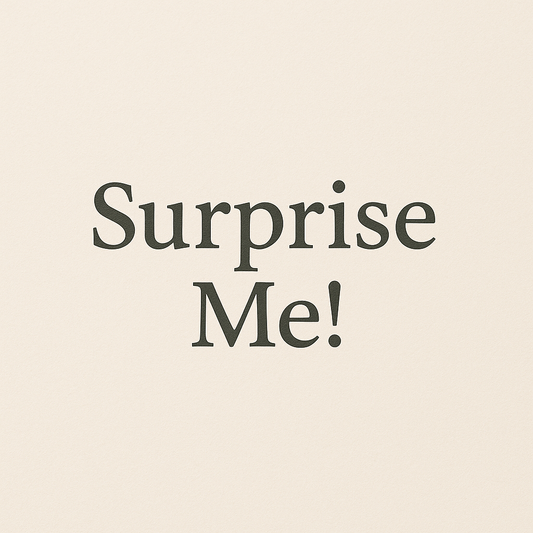 Surprise Me!