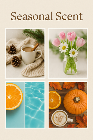 Seasonal Scent