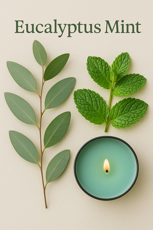Eucalyptus Mint
