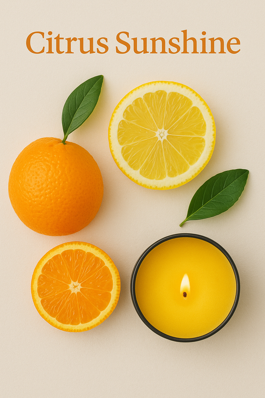 Citrus Sunshine