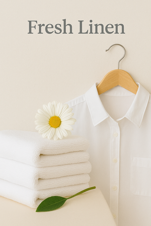 Fresh Linen