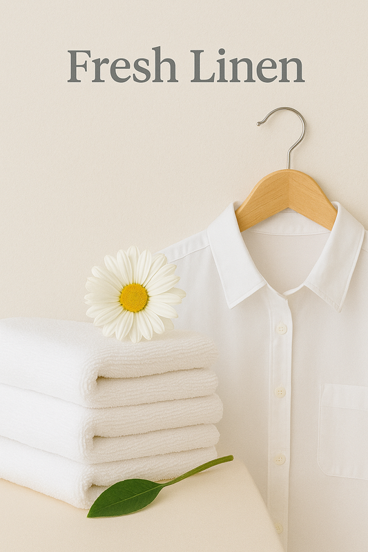 Fresh Linen