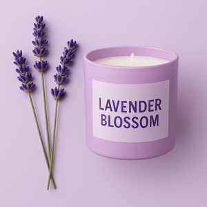 Lavender Blossom