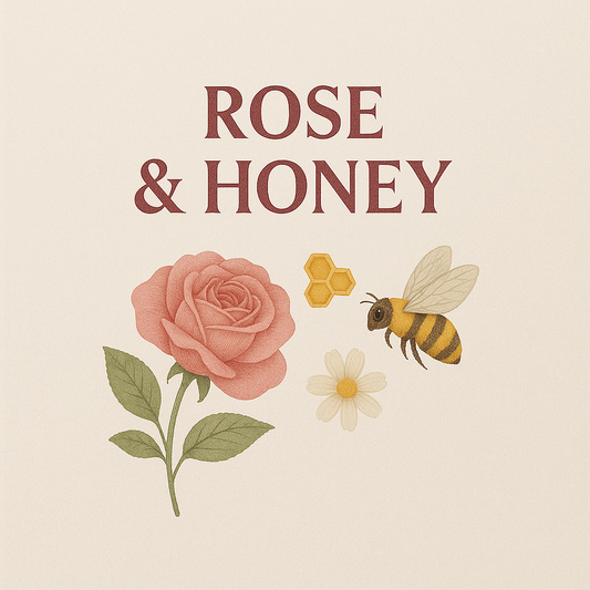 Rose & Honey