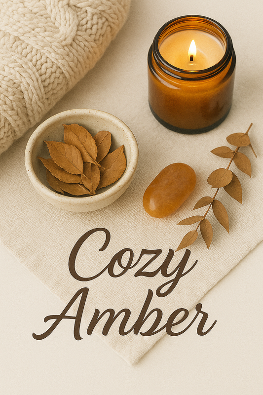 Cozy Amber