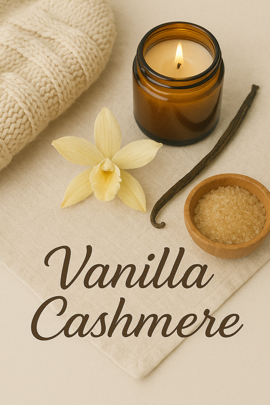 Vanilla Cashmere