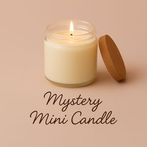 Add-On: Mini Candle