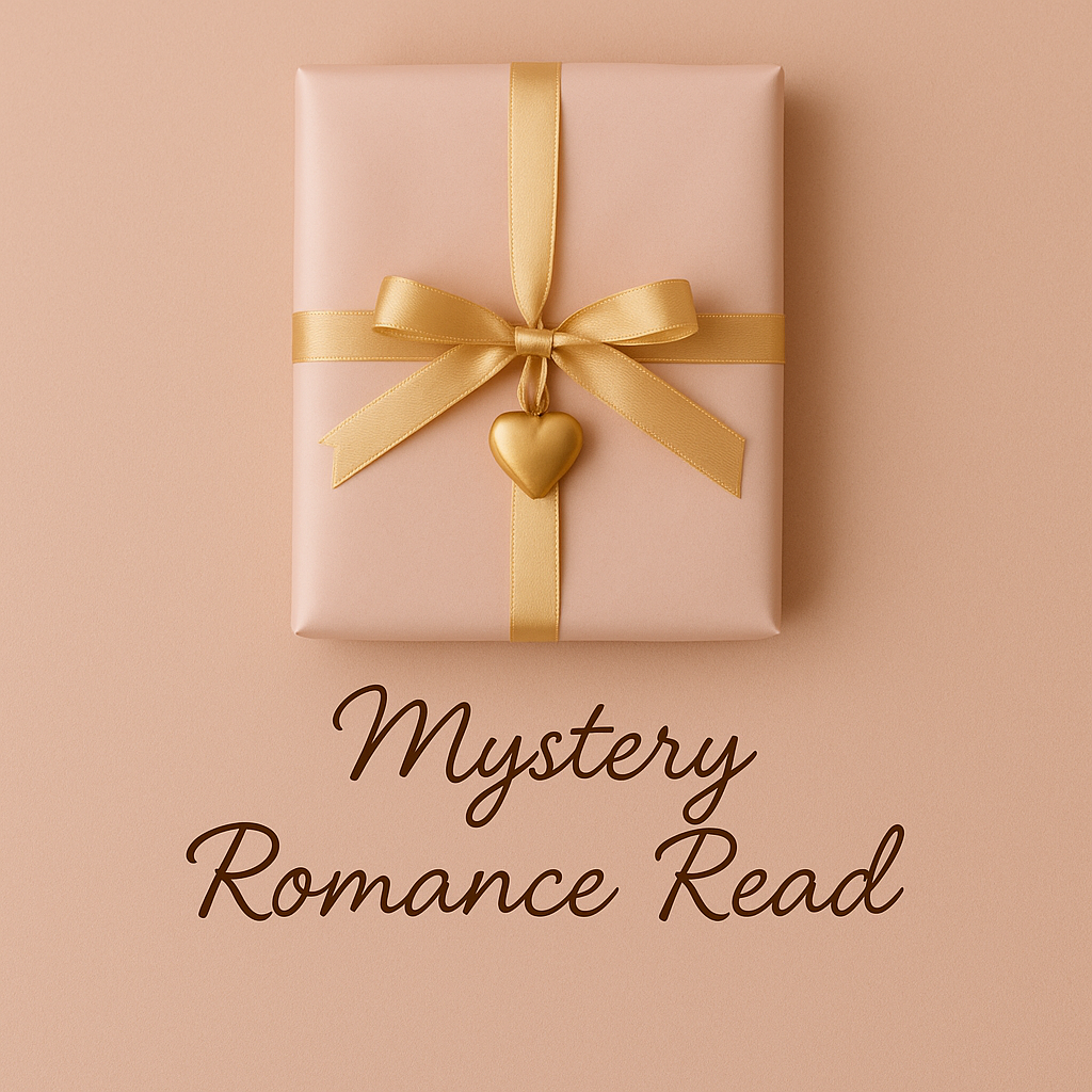 Add-On: Surprise Romance Book