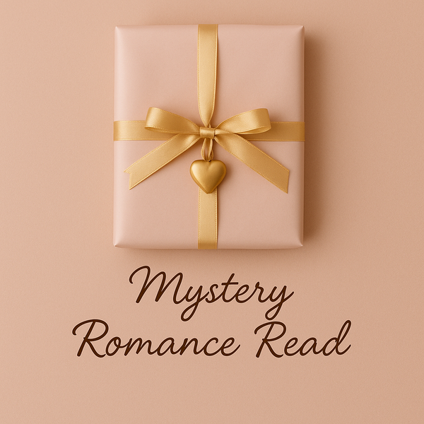 Add-On: Surprise Romance Book
