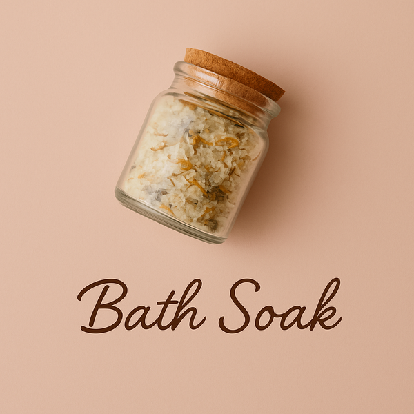 Add-On: Bath Soak