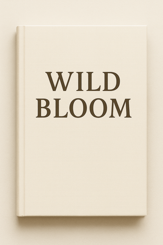 Physical Book Customizable Gift Basket