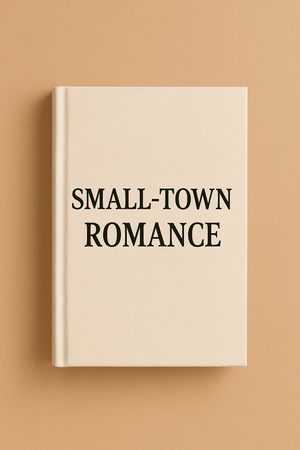 Small Town Romance