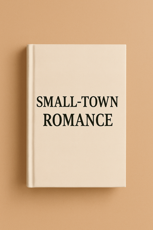 Small Town Romance