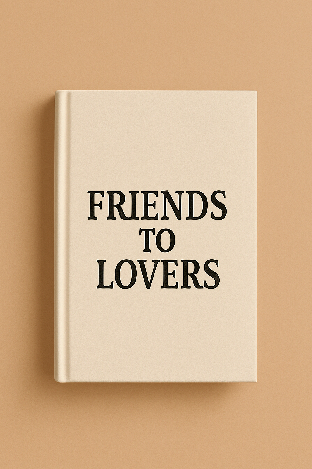 Friends to Lovers/Second Chance