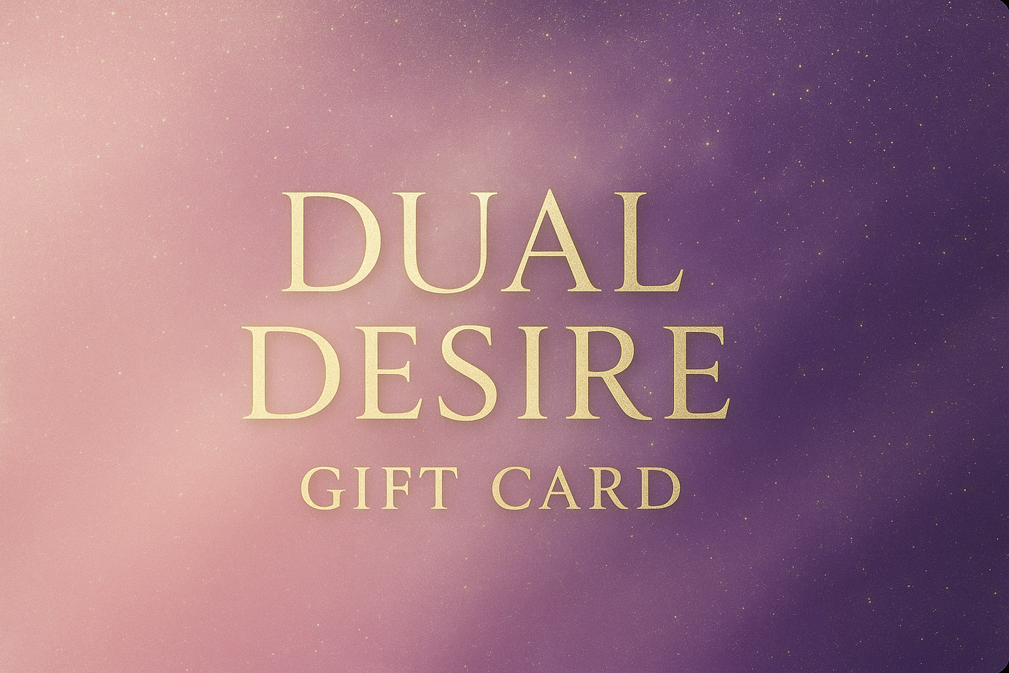 Pages After Midnight Gift Card