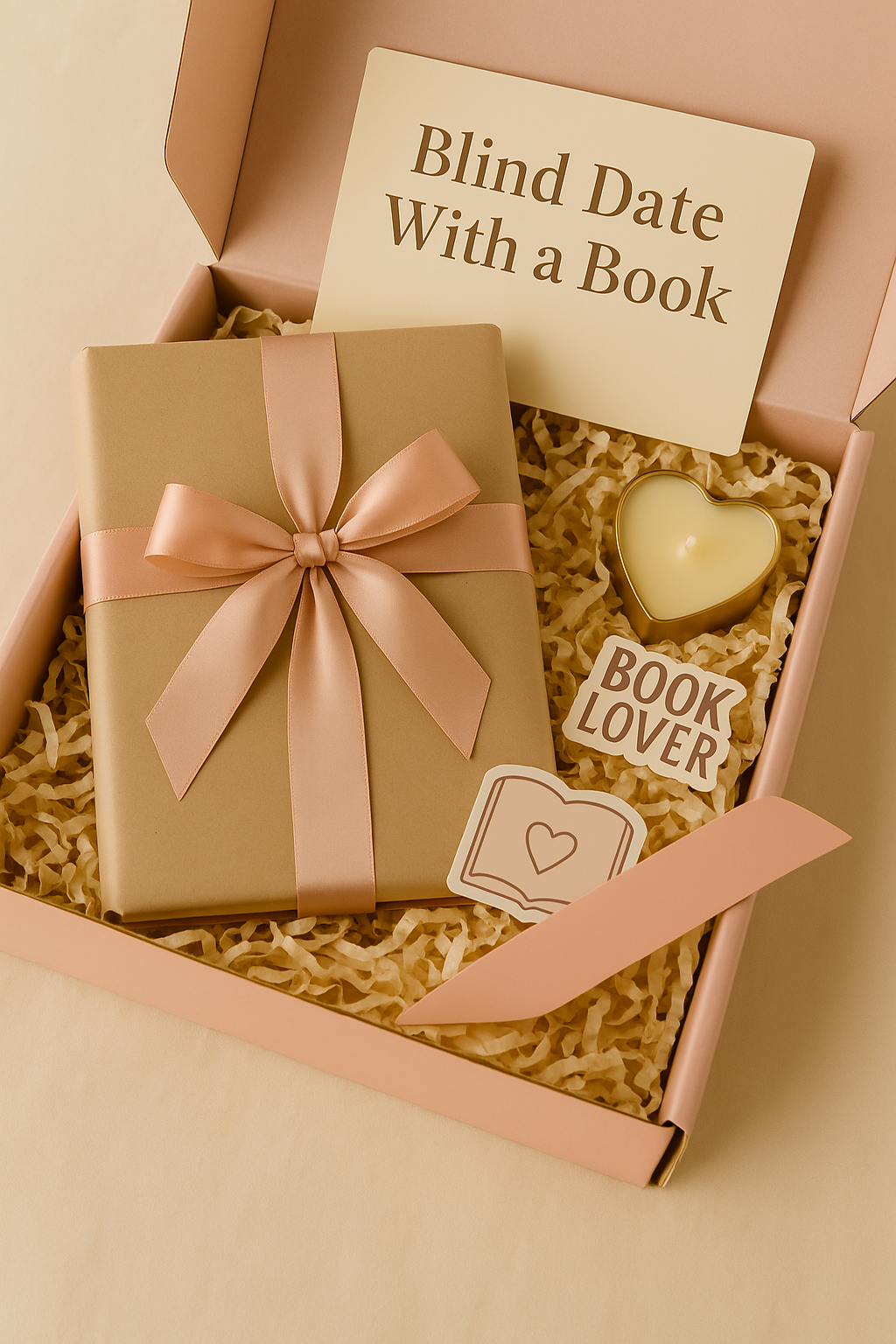 Wild Bloom Subscription Box