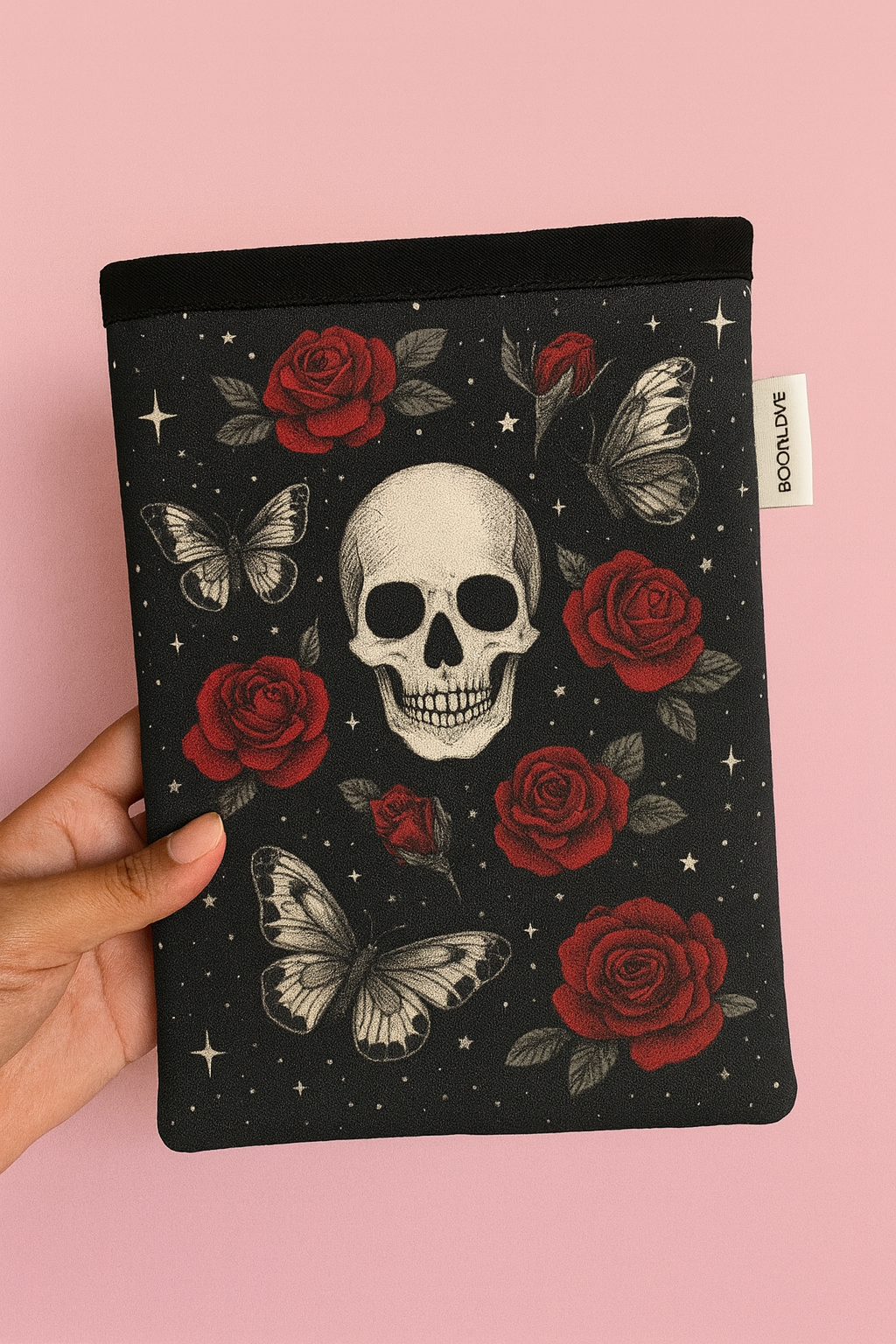 Book Sleeve