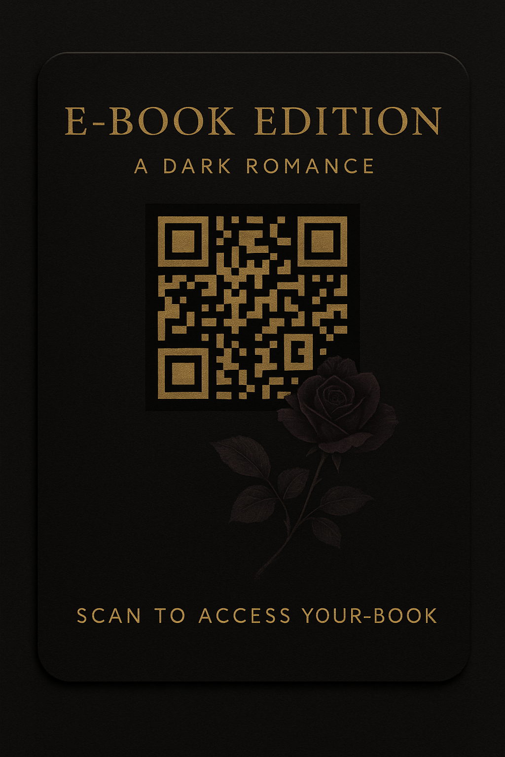 Kindle Customizable Gift Basket