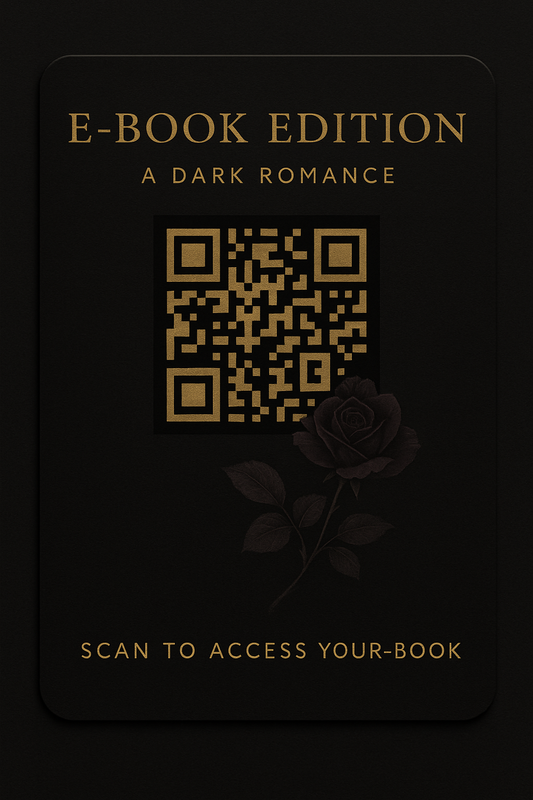 Kindle Customizable Gift Basket