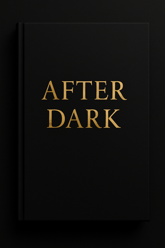 Physical Book Customizable Gift Basket