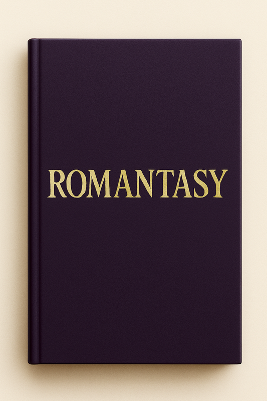 Romantasy
