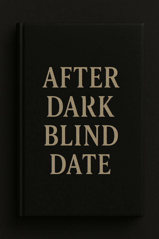 After Dark Blind Date with a Book