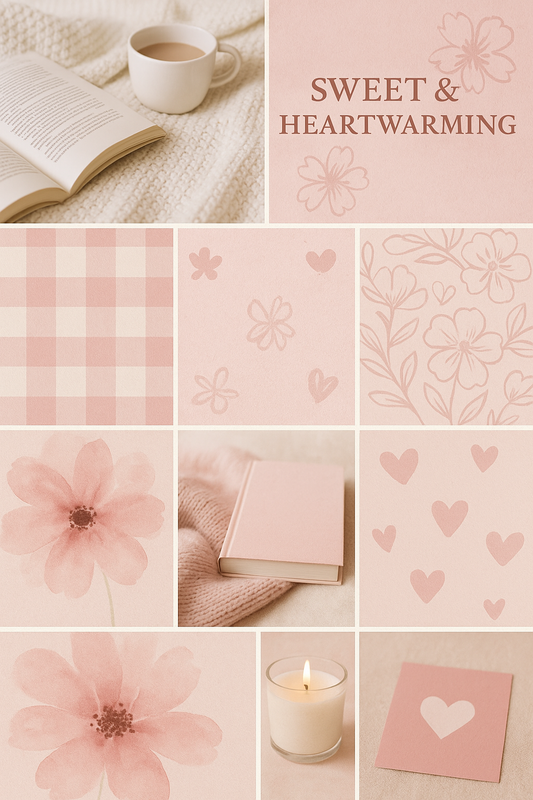 Sweet & Heartwarming Vibe