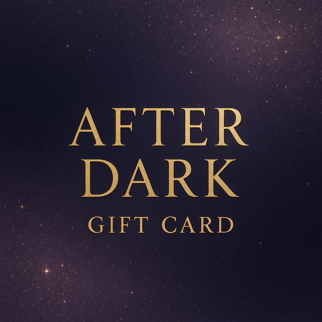 Pages After Midnight Gift Card